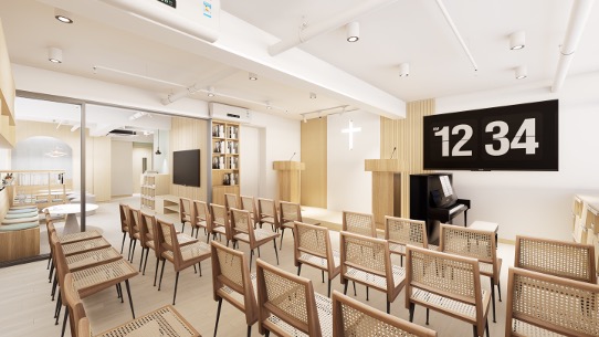 ShepherdLutheranChurch